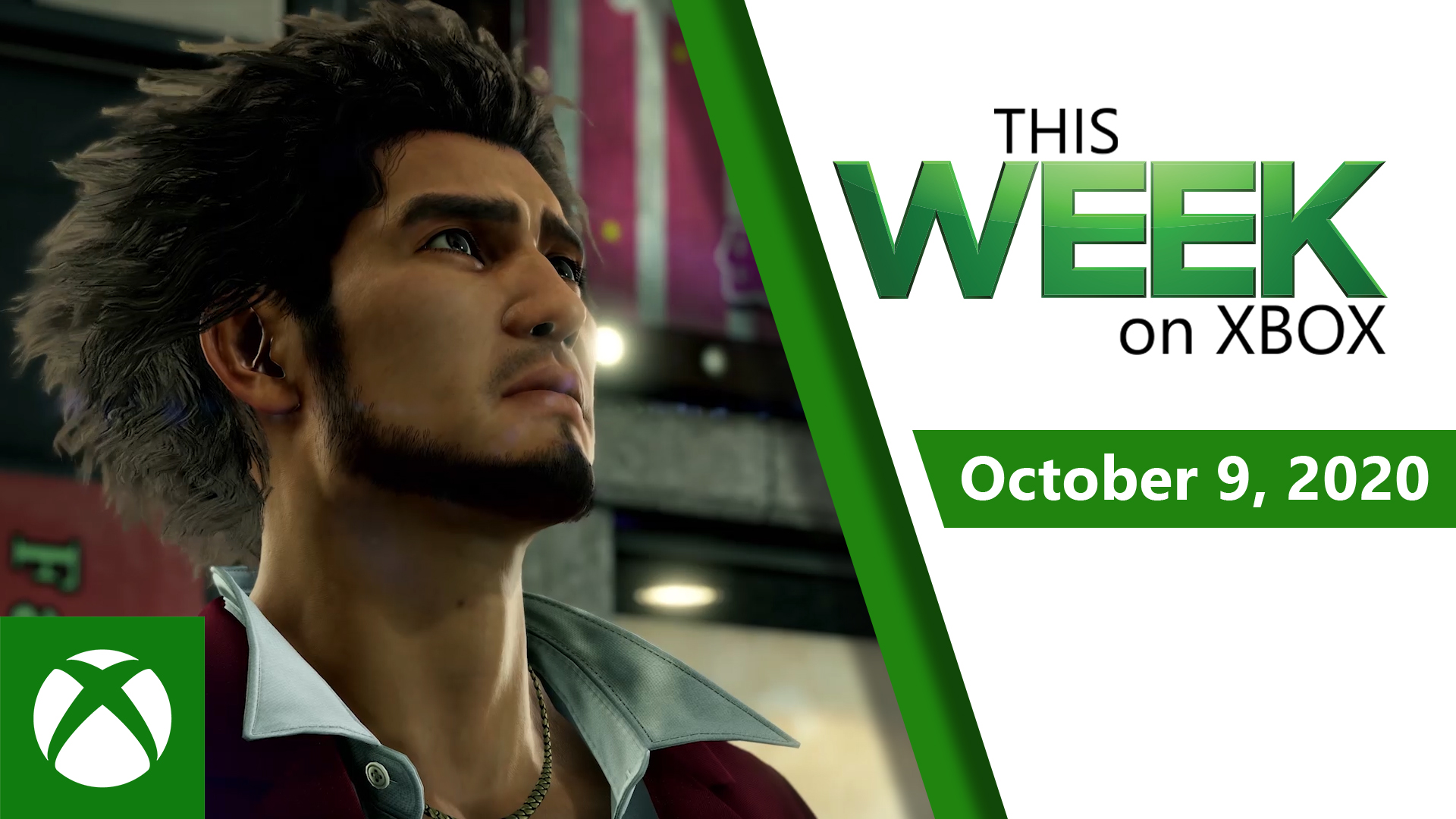 This Week on Xbox: October 9