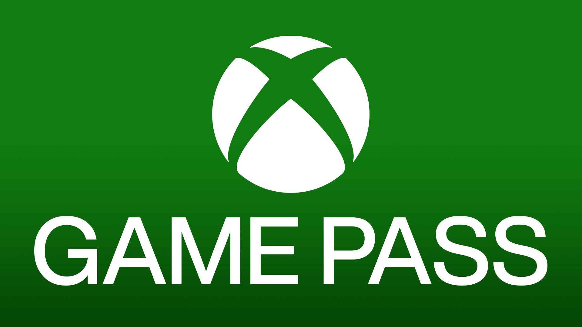 Game Pass Key Art