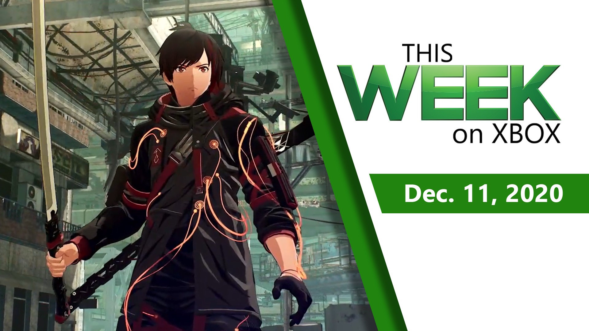 This Week on Xbox: December 11