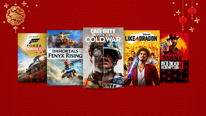 This Week's Deals with Gold and Spotlight Sale, Plus the Call of