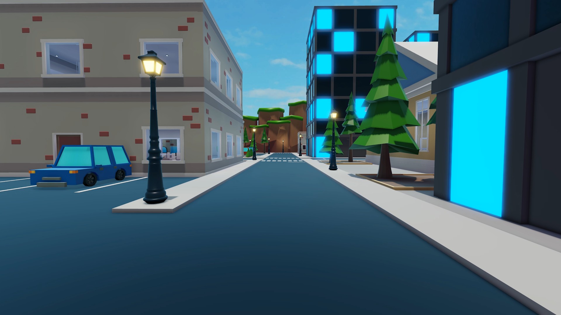 Claim Victory in Two New Maps for Freeze Tag on Roblox - Xbox Wire