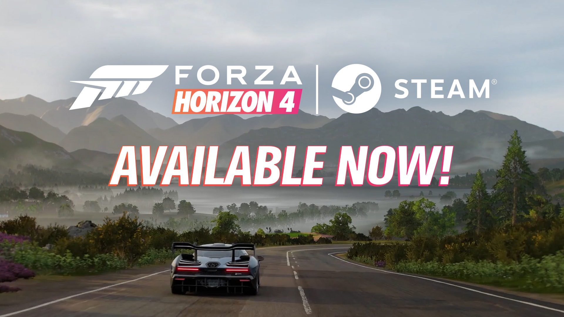 Forza Horizon 4: Fortune Island on Steam