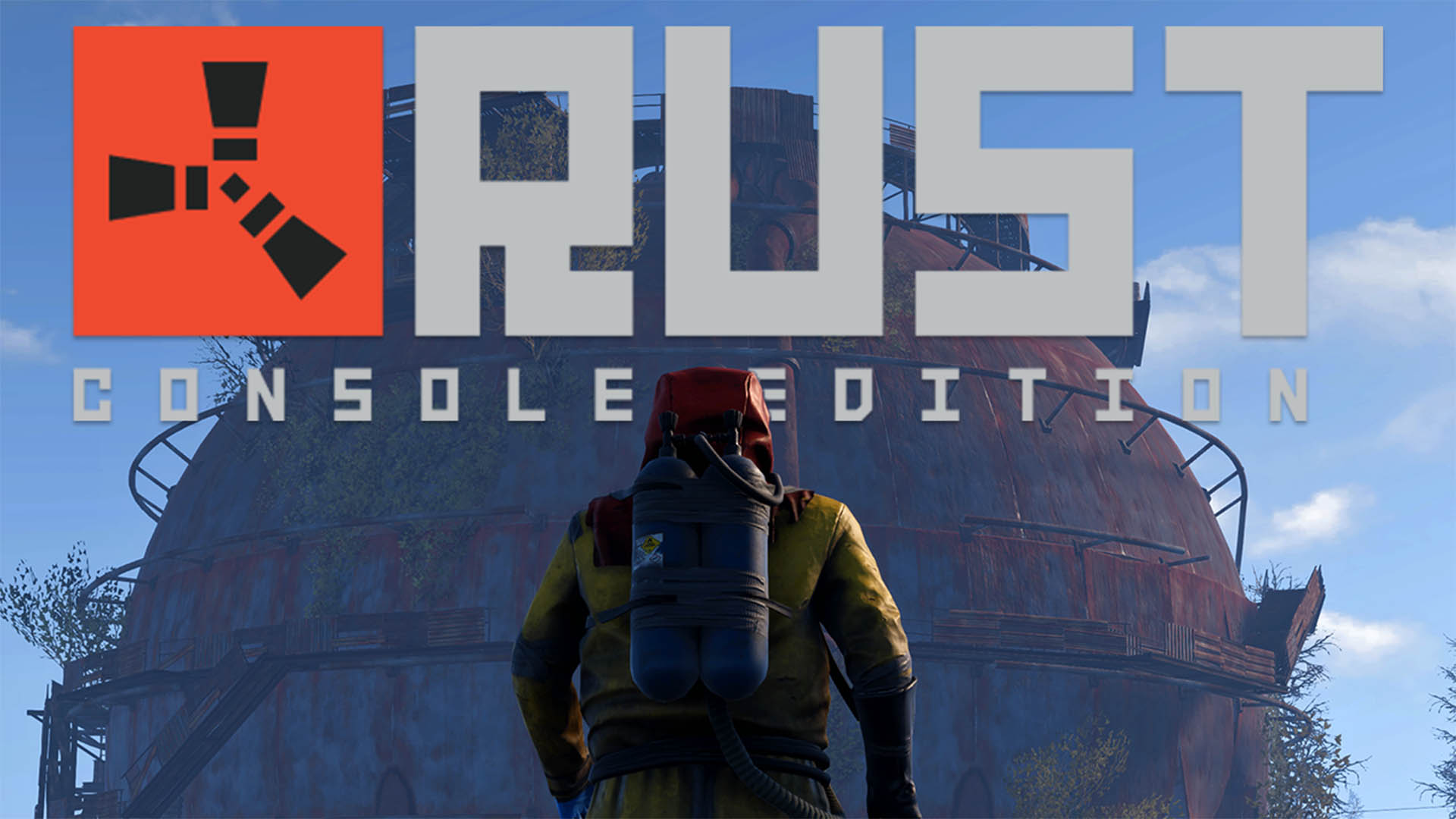 Rust Gaming Community