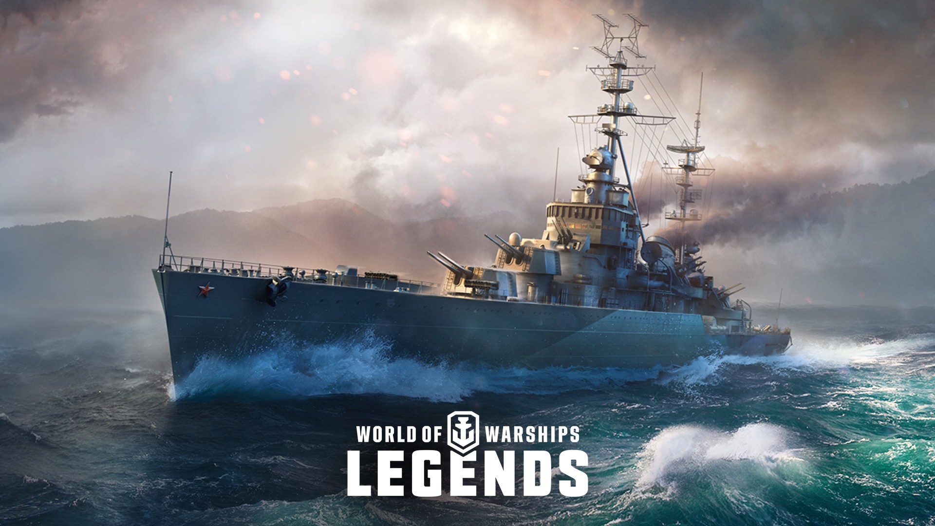 World of Warships: 3.1 Update