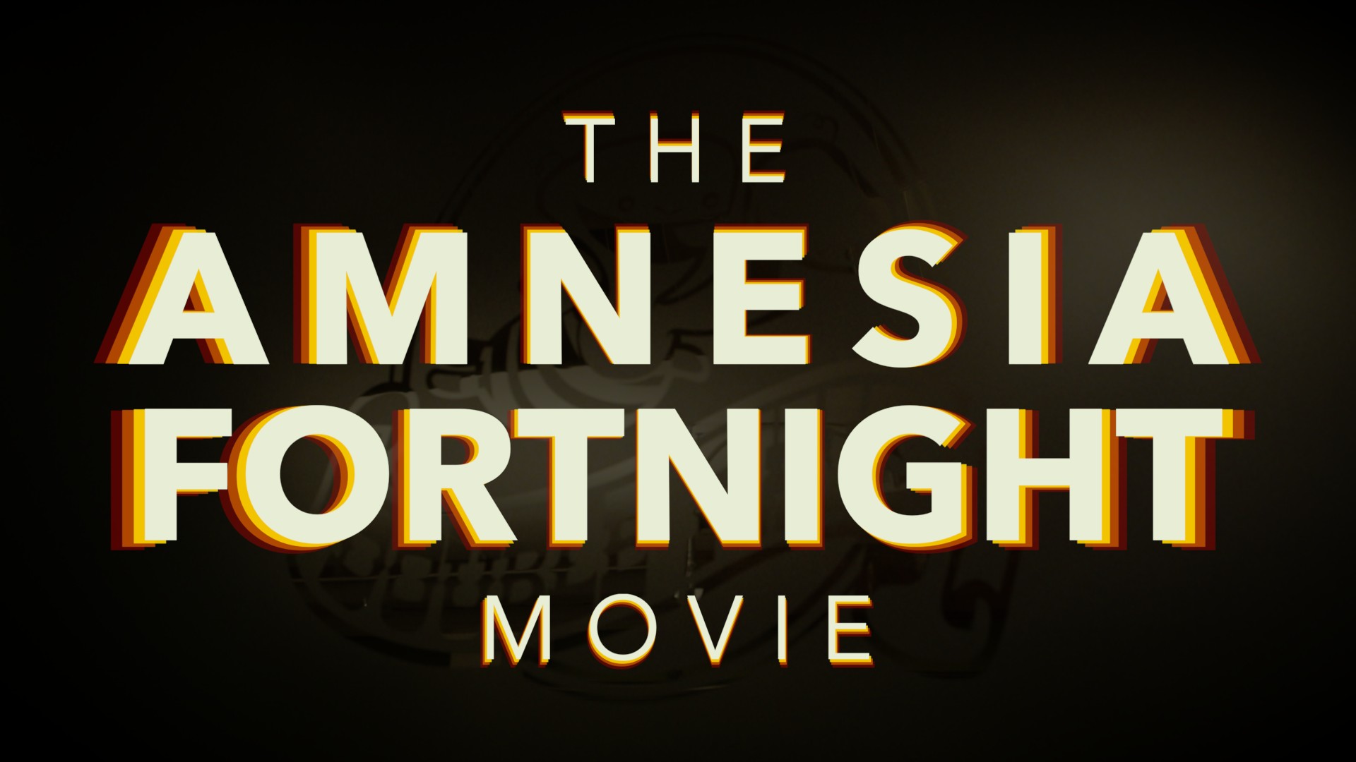 Double Fine’s The Amnesia Fortnight Movie Trailer