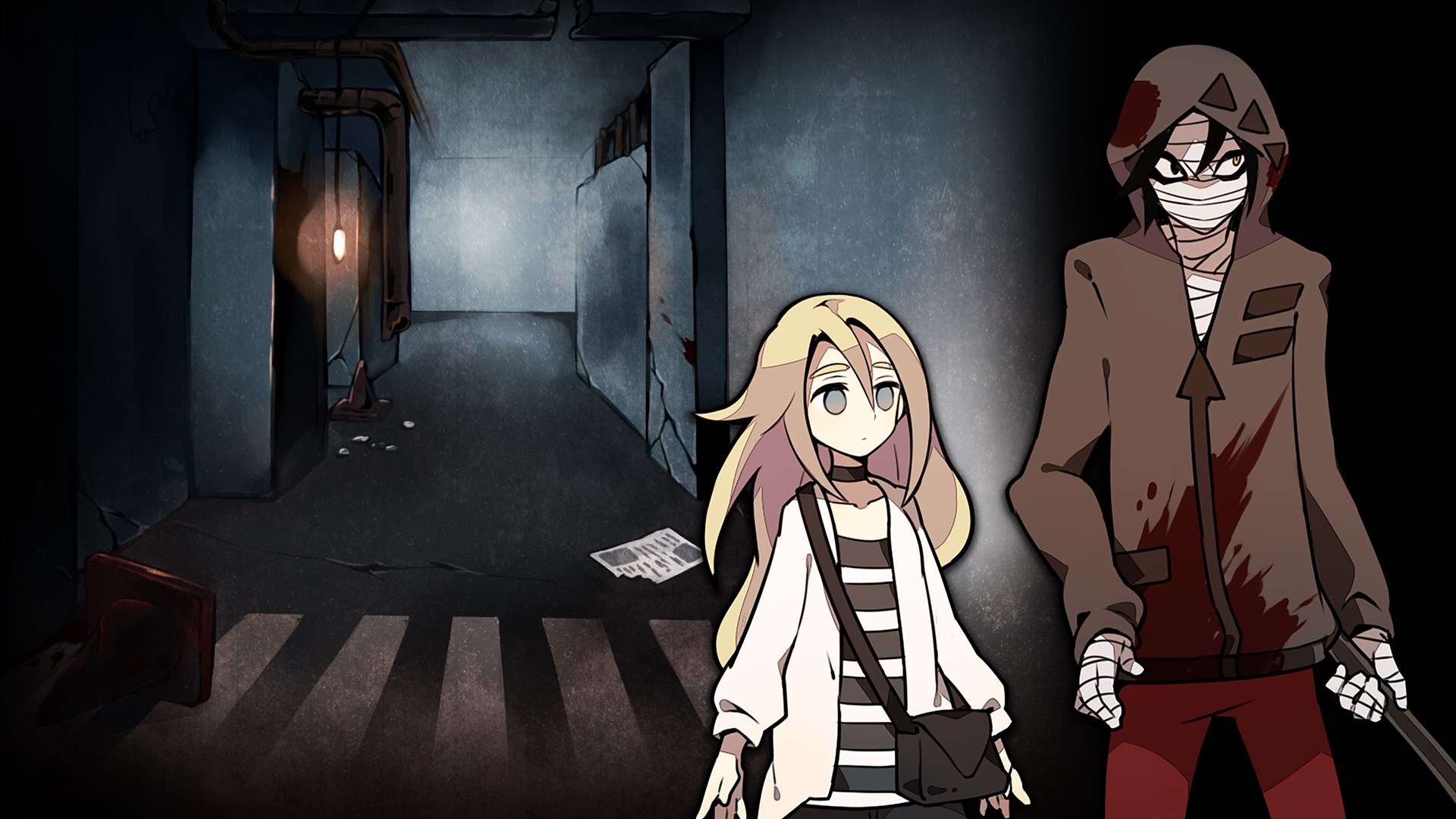 Angels of Death - Opening (HD) 