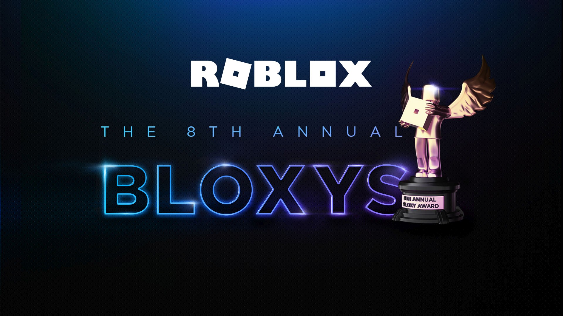 Bloxy News on X: Dress your avatar in style with 2 FREE items to celebrate  the launch of the #Roblox 7th Annual #BloxyAwards! 🎩 Bloxysaurus Rawx  Hood:  Bloxypunk Top Hat