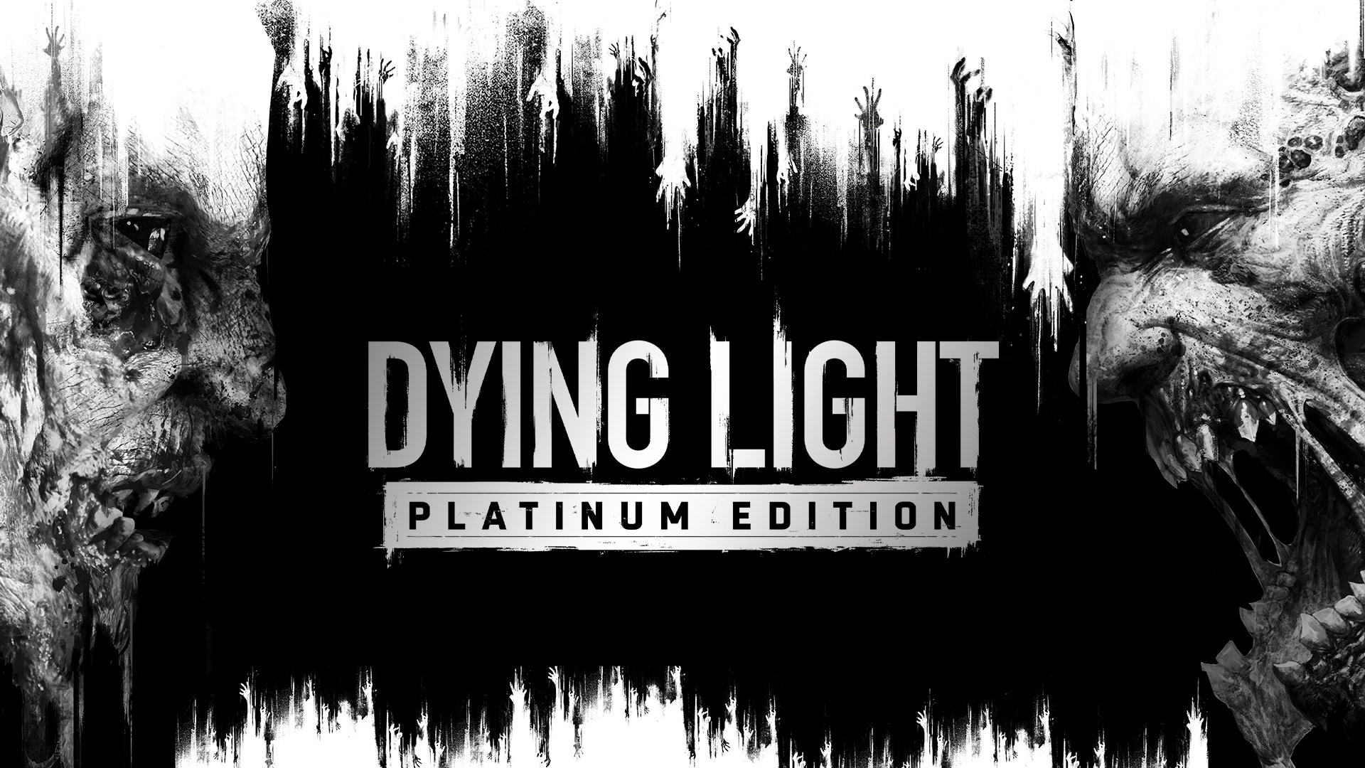 DYING LIGHT DEFINITIVE EDITION, PC
