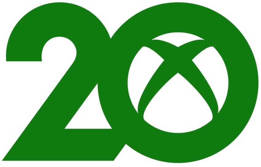 Celebrating 20 Years of Xbox