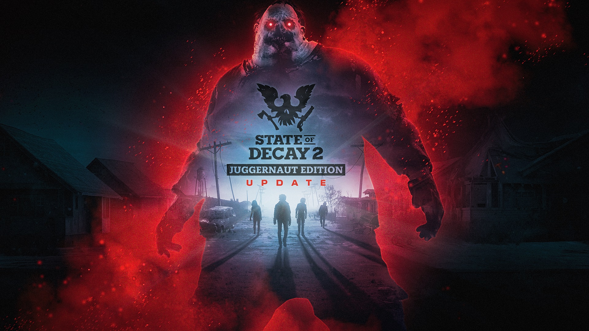 Xbox - The State of Decay 2 Outfit Customization Update