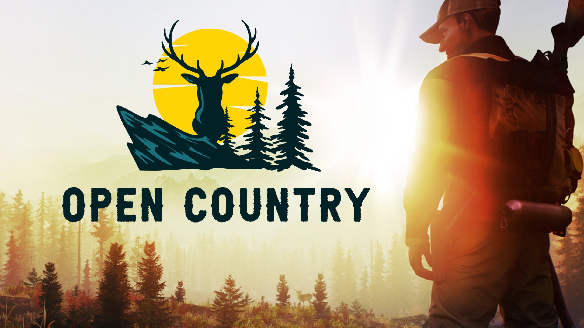 Open Country is Available Today for Xbox One and Xbox Series X