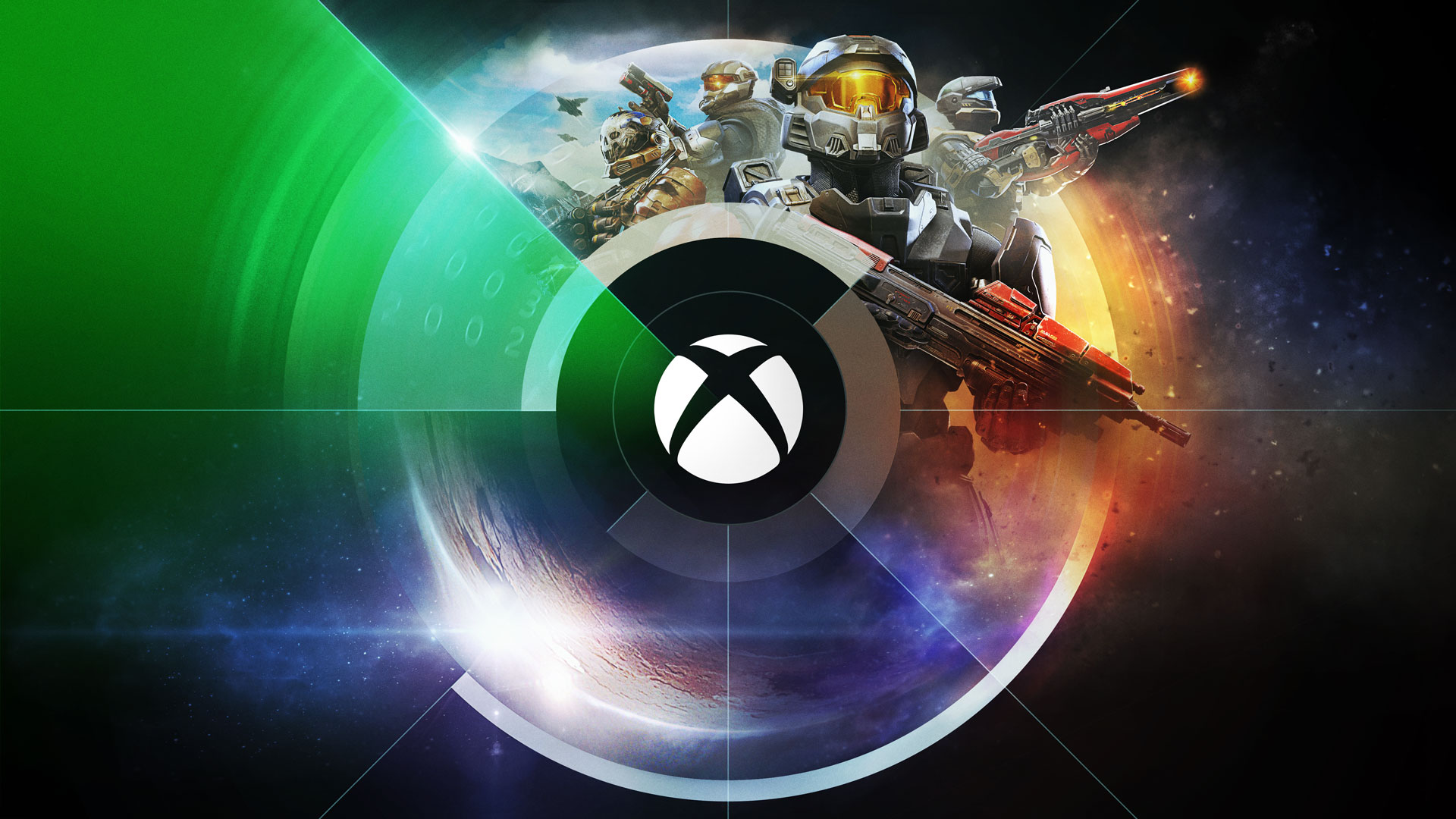 Xbox and Bethesda Showcase Hero