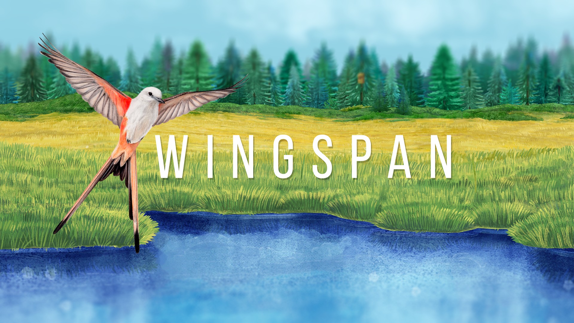 Wingspan Along with 10 Additional Swifts and Starts Lands on Xbox