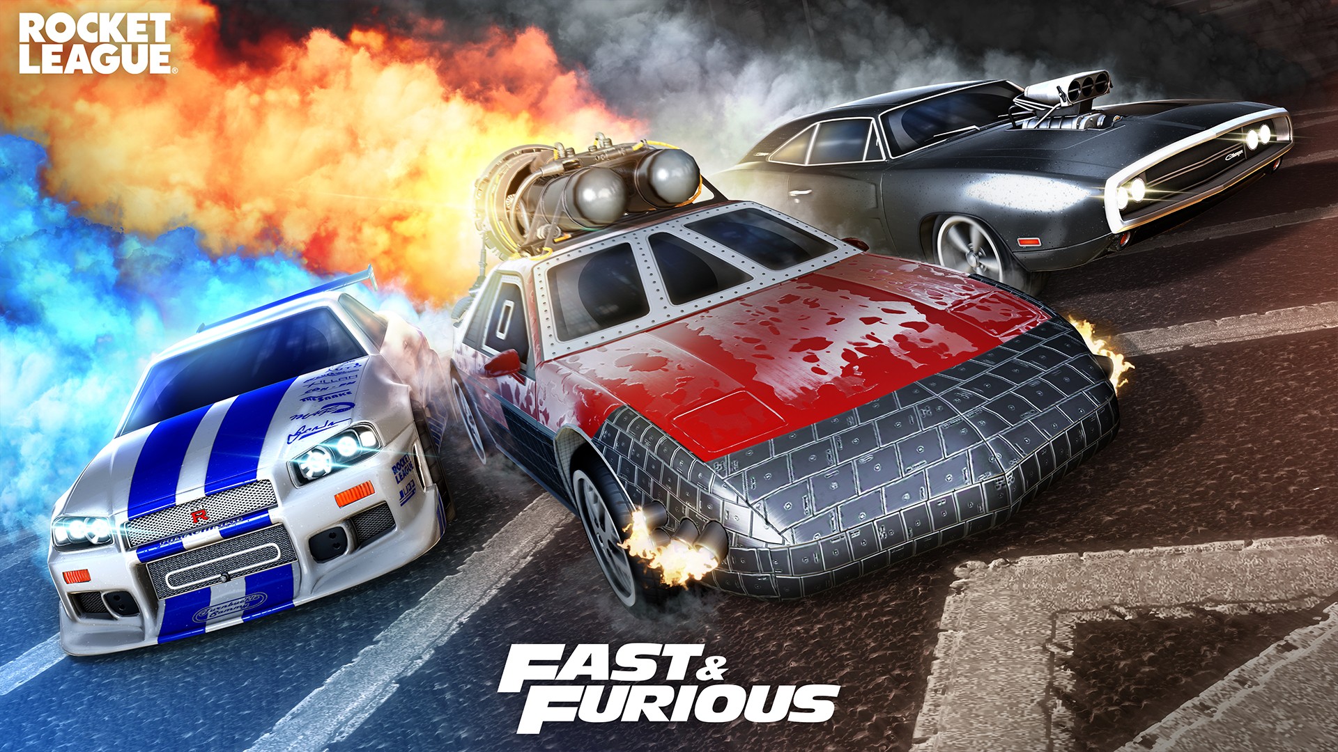 Buy Fast & Furious - Microsoft Store