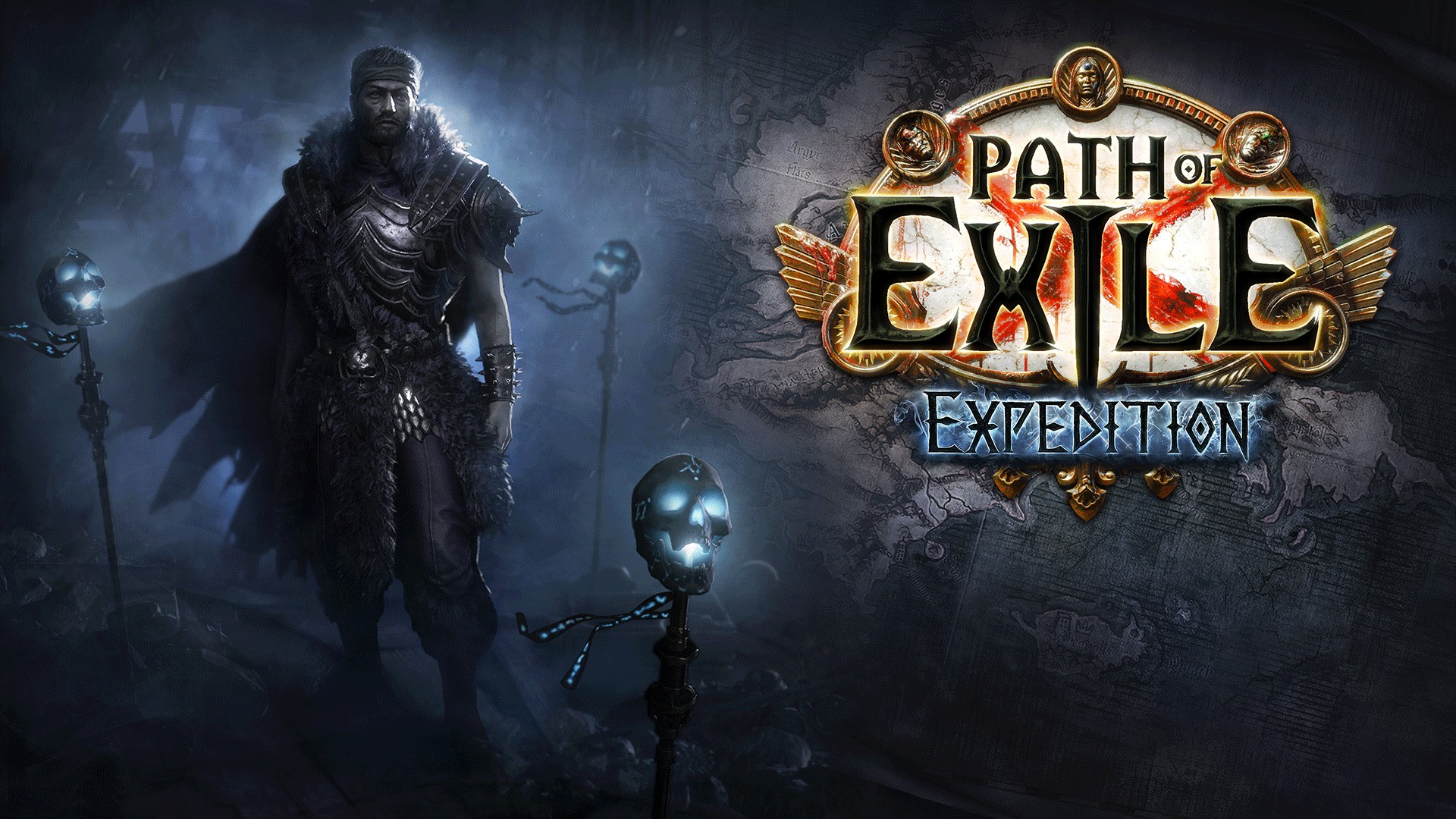 Path of Exile on X: Everything I have done has been for Wraeclast.   / X