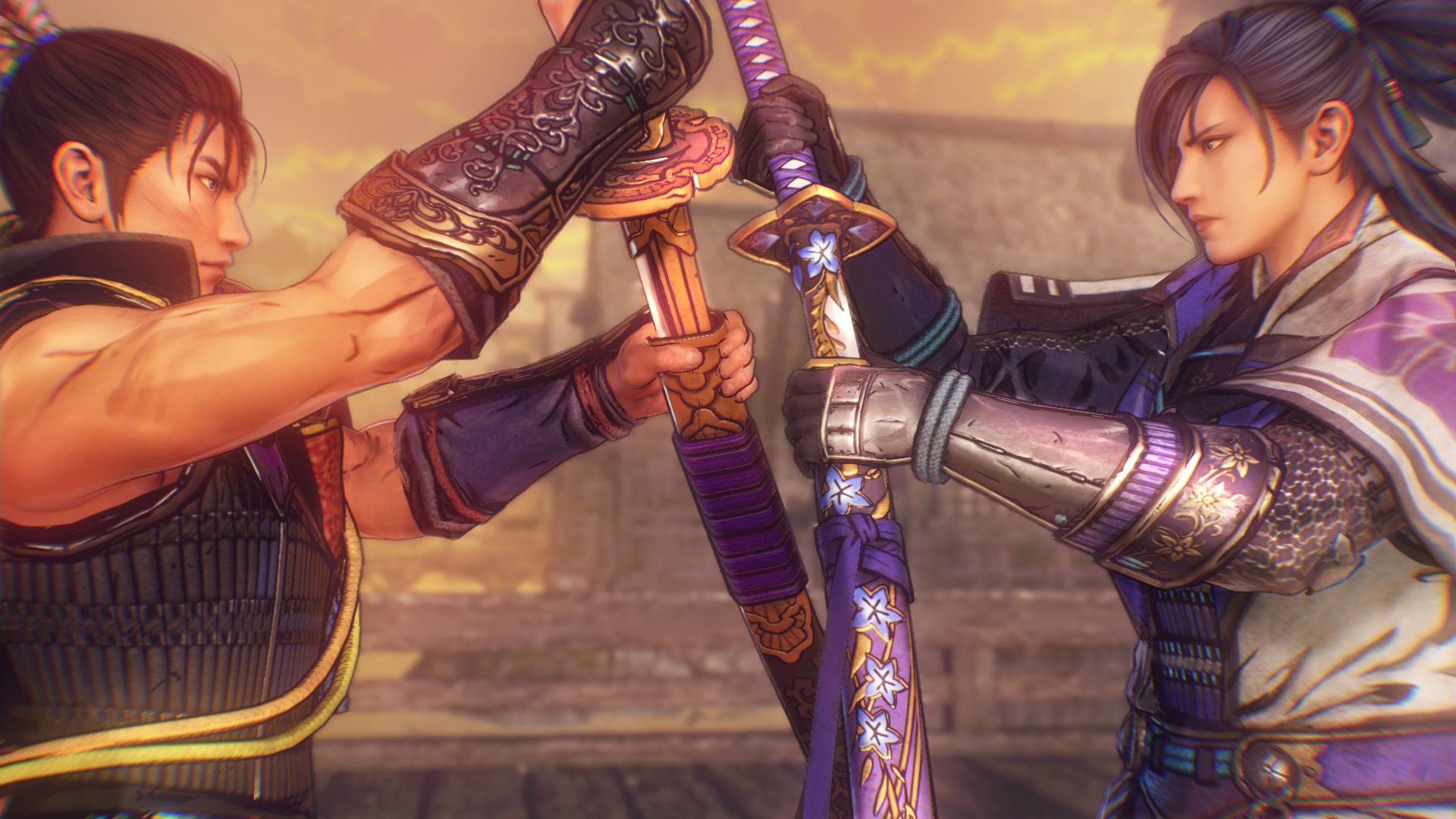 10 Tips and Tricks to Help You Hit the Ground Fighting in Samurai Warriors 5  - Xbox Wire