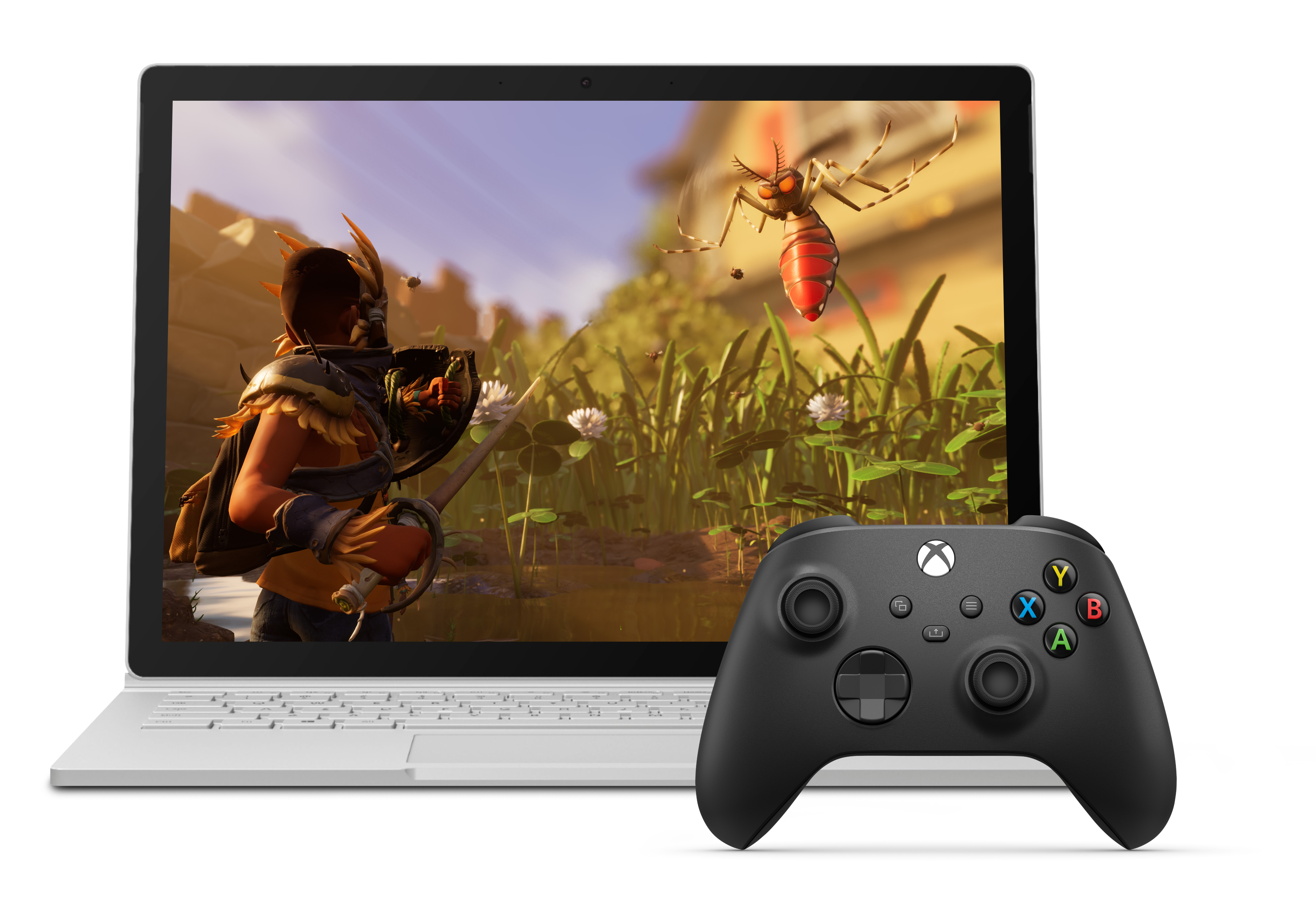 Xbox Cloud Gaming (Beta) available for Insiders through the Xbox App for  Windows - Xbox Wire