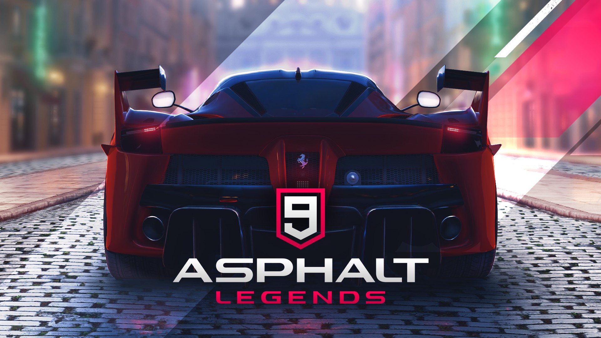 Asphalt 9: Legends – How to Win in Multiplayer