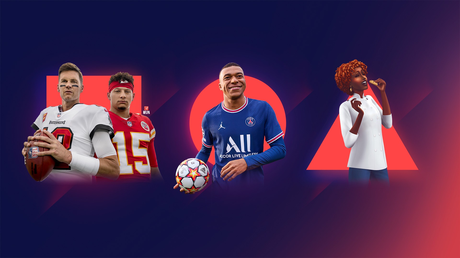 EA Play 1-Month Subscription for $0.99 Offer Returns (Multiple