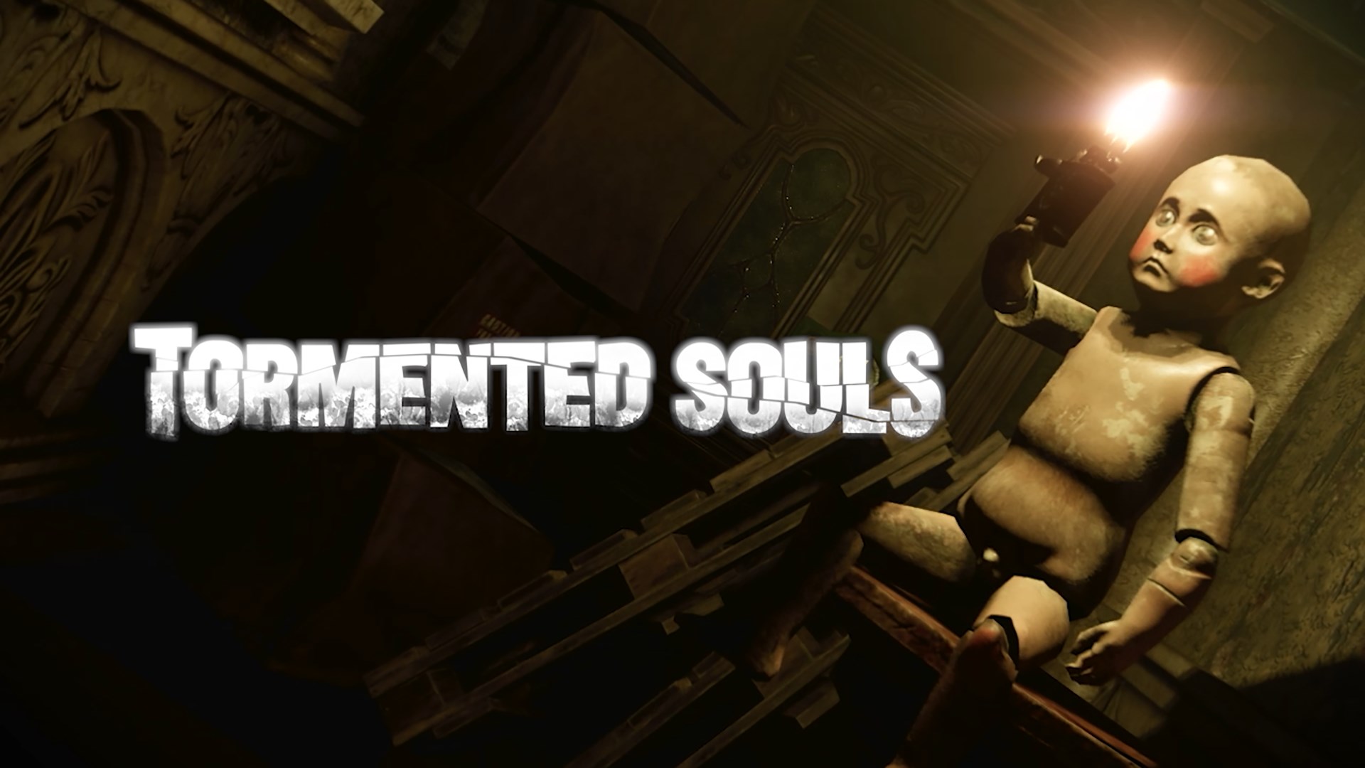 Tormented Souls 2  Coming Soon To PC & Consoles