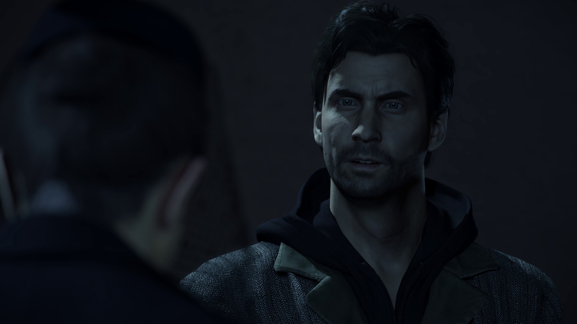 Alan Wake 2: Exclusive Hands-On Preview 