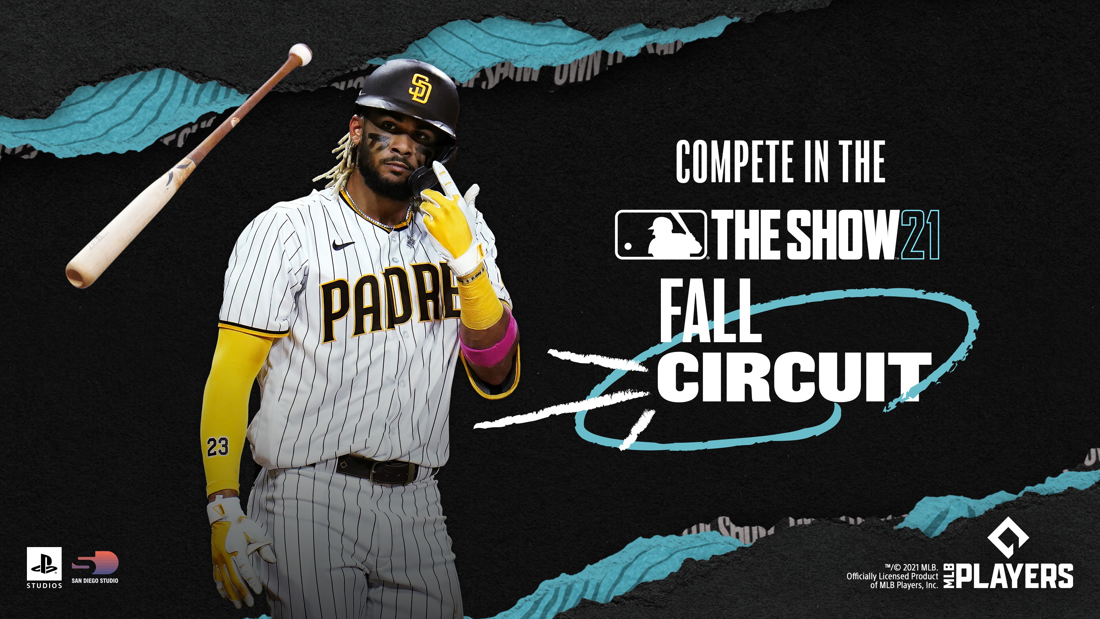 MLB The MLB The Show 21 Fall Circuit and Dynasty InvitationalShow 21 Fall Circuit and Dynasty Invitational
