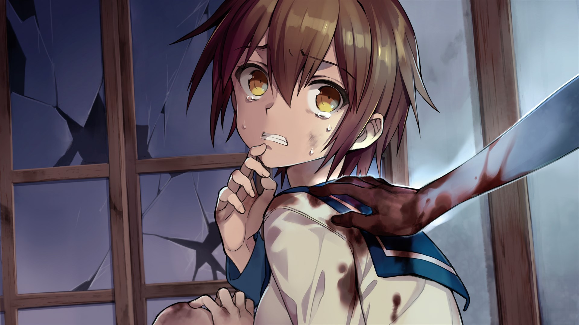 50% Corpse Party: Book of Shadows on GOG.com