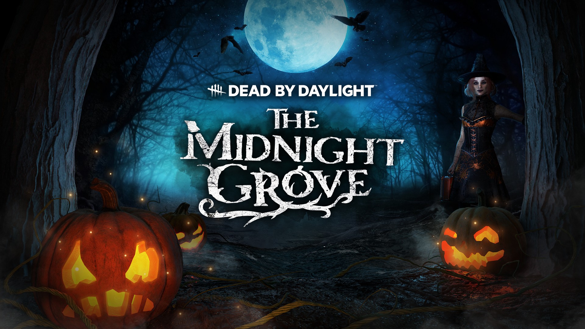 Dead by Daylight - Midnight Grove