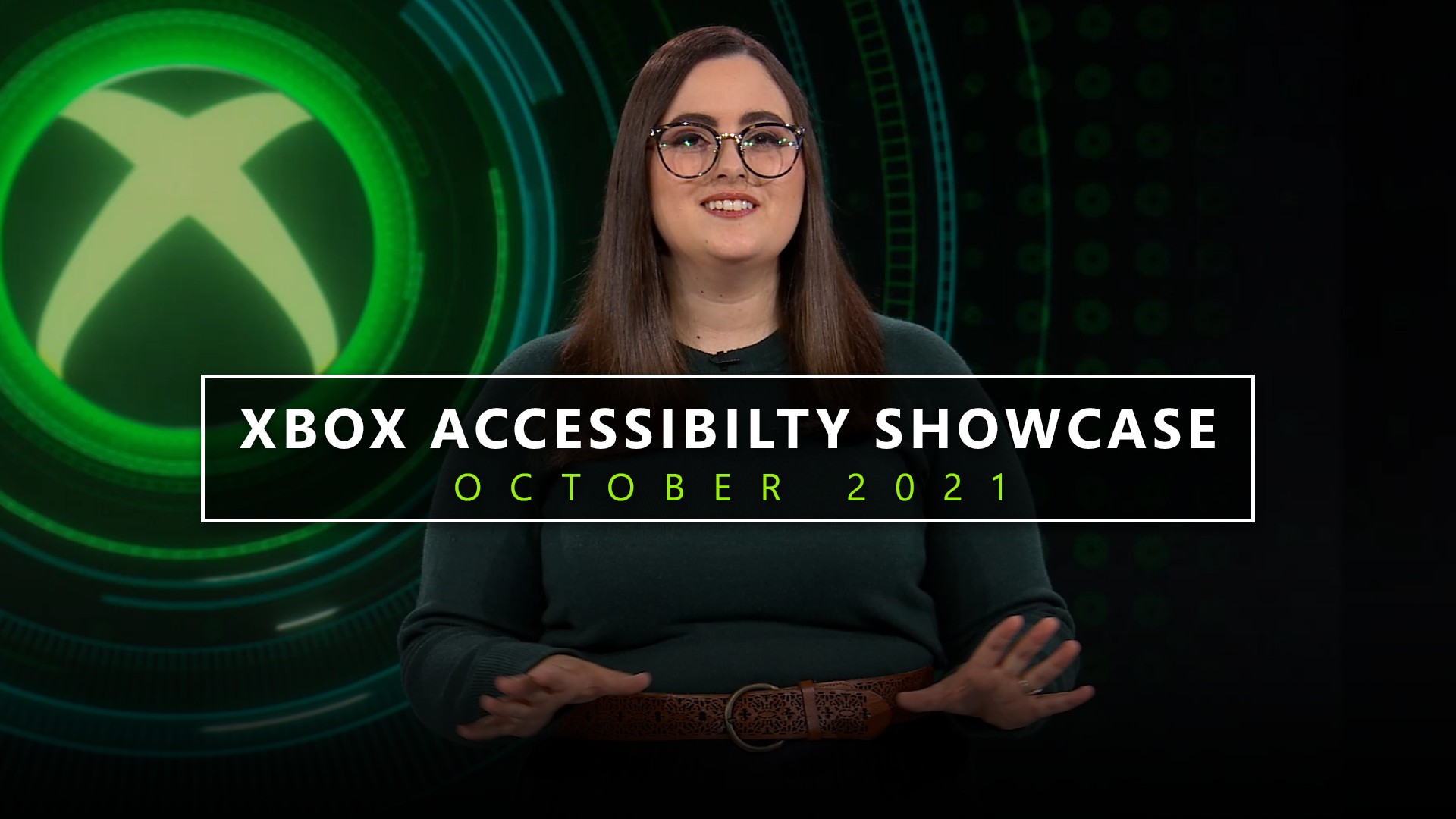 Accessibility Showcase Hero Image
