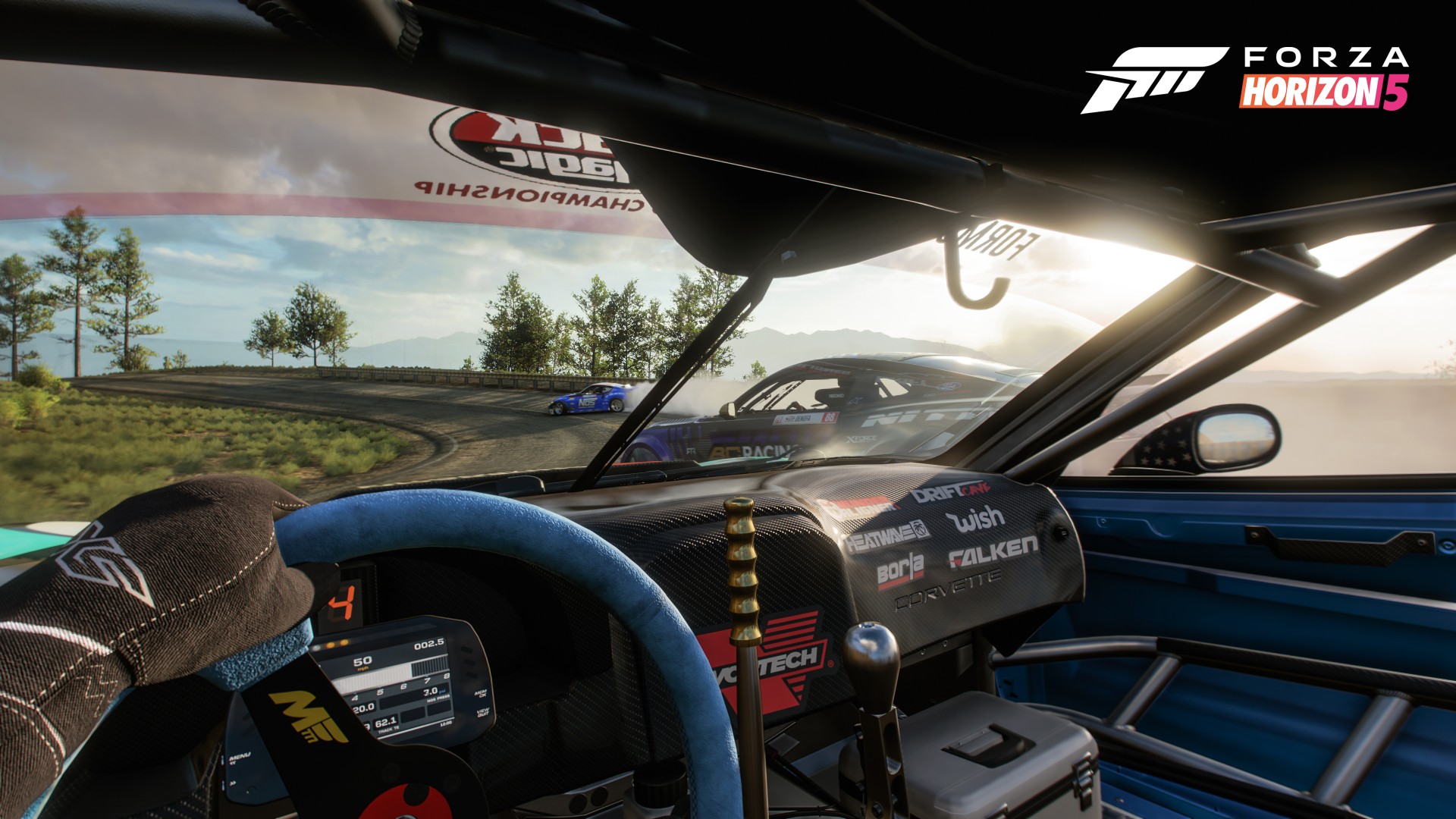 Forza Horizon 5 Unveils New Gameplay and Cover Cars at gamescom 2021 - Xbox  Wire