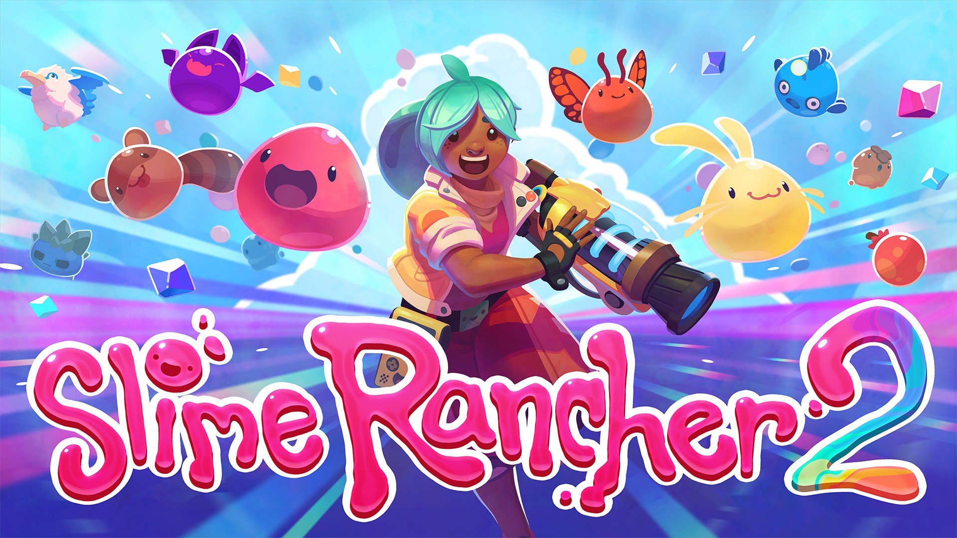 How to get Radiant Ore in Slime Rancher 2