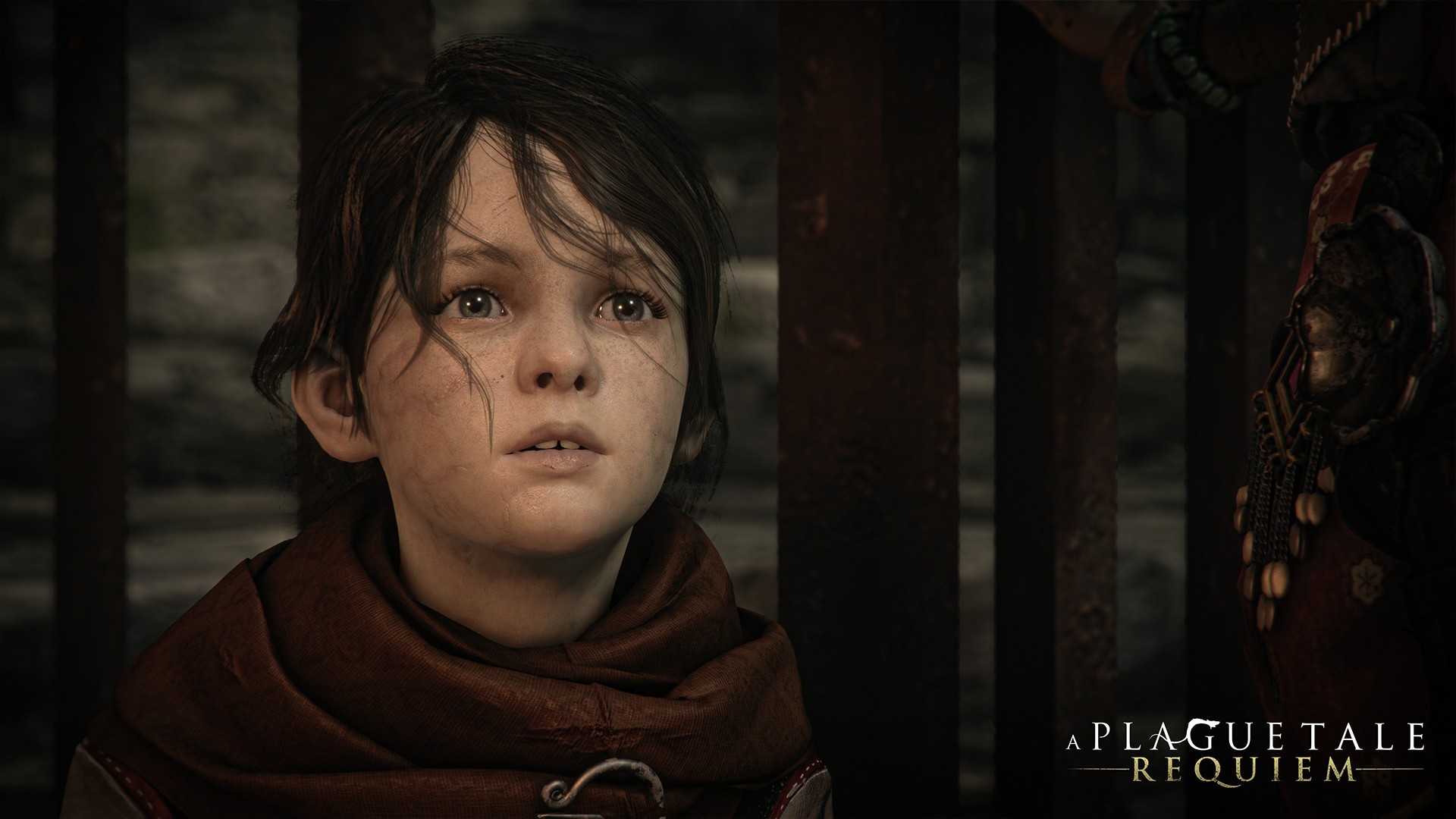 A Plague Tale: Requiem - First Gameplay Revealed with a Gripping Trailer -  Xbox Wire