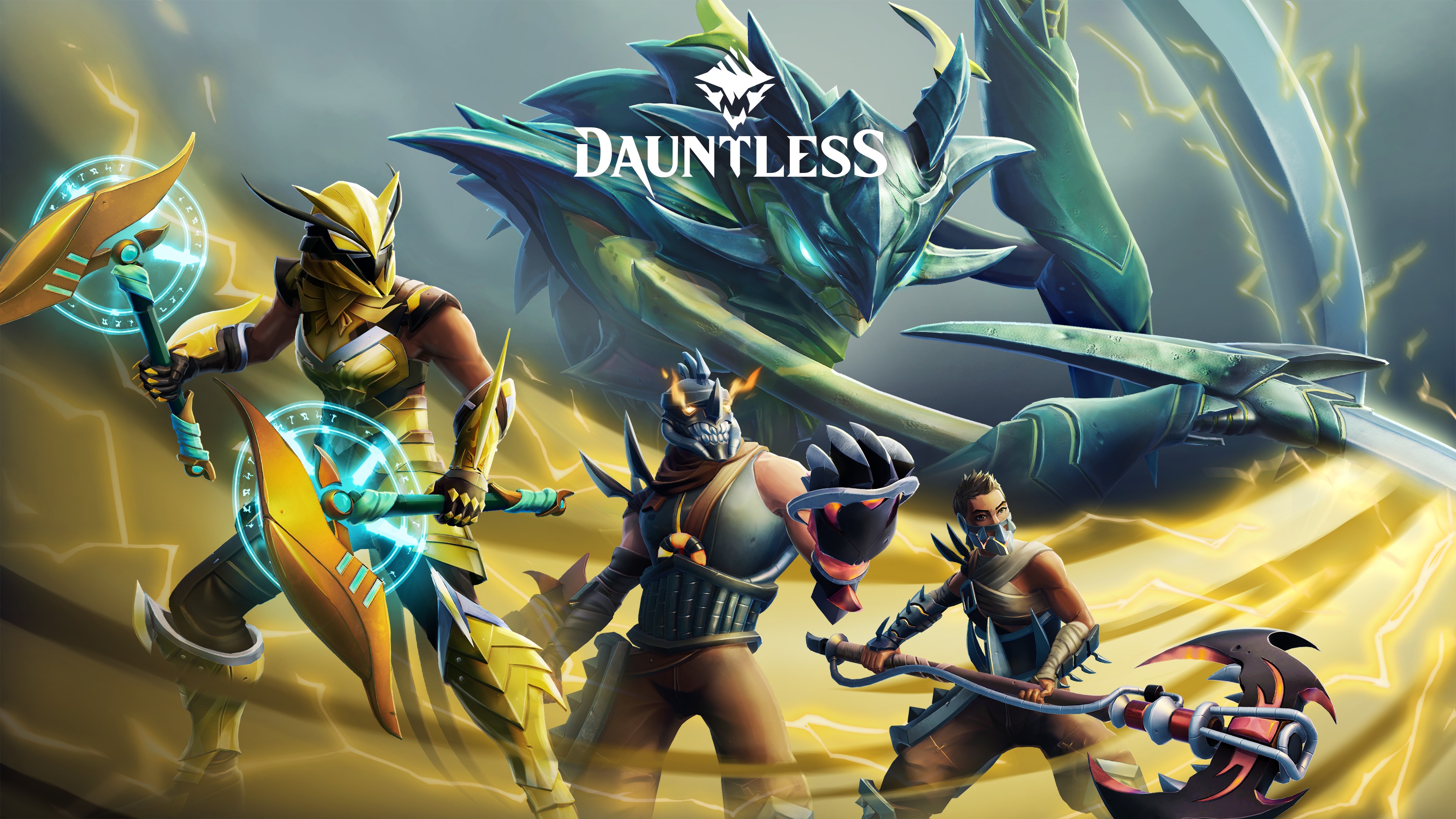 Dauntless: Call to Arms Update