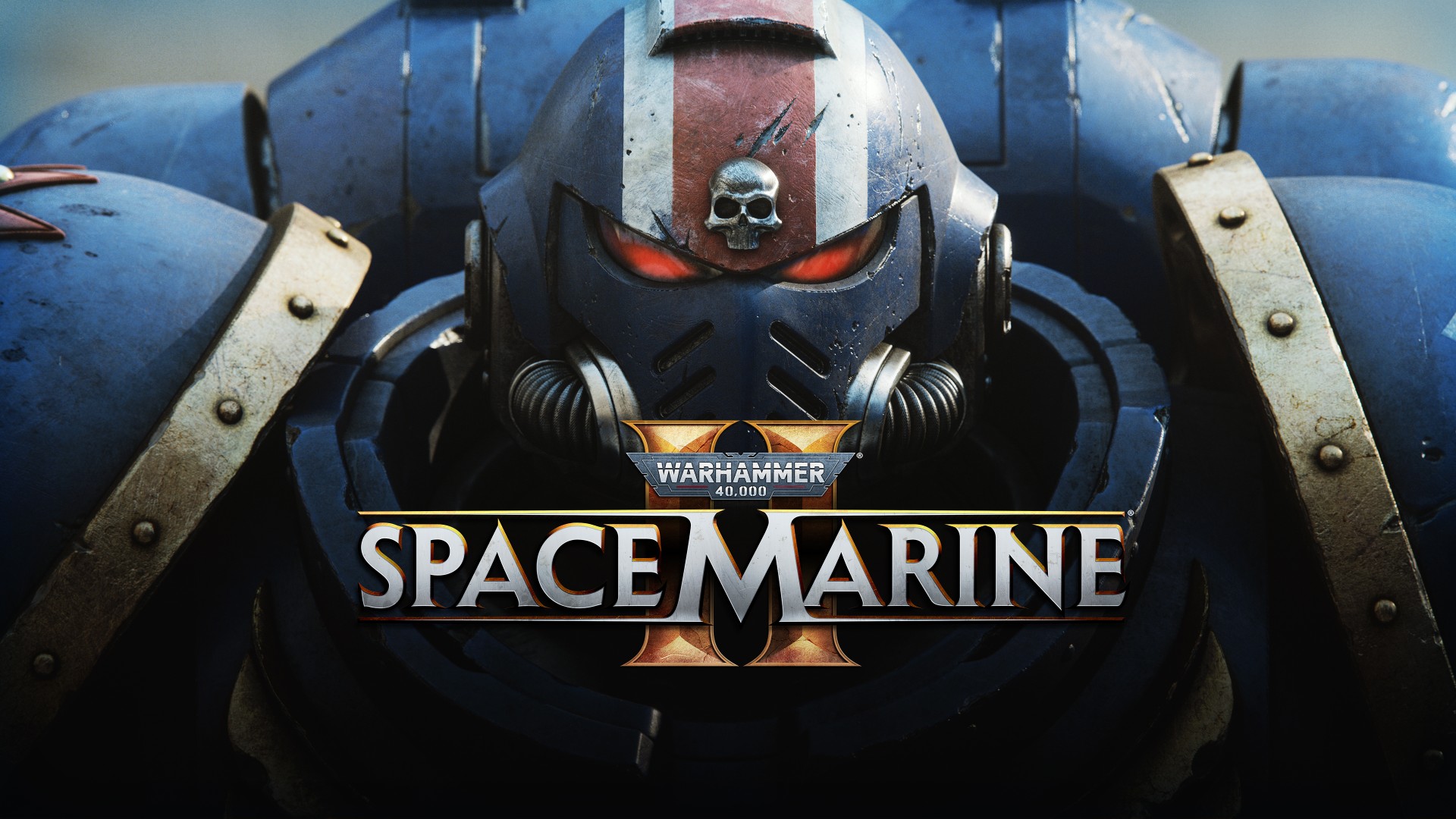 Warhammer 40,000: Space Marine 2 Revealed with an Epic Trailer - Xbox Wire