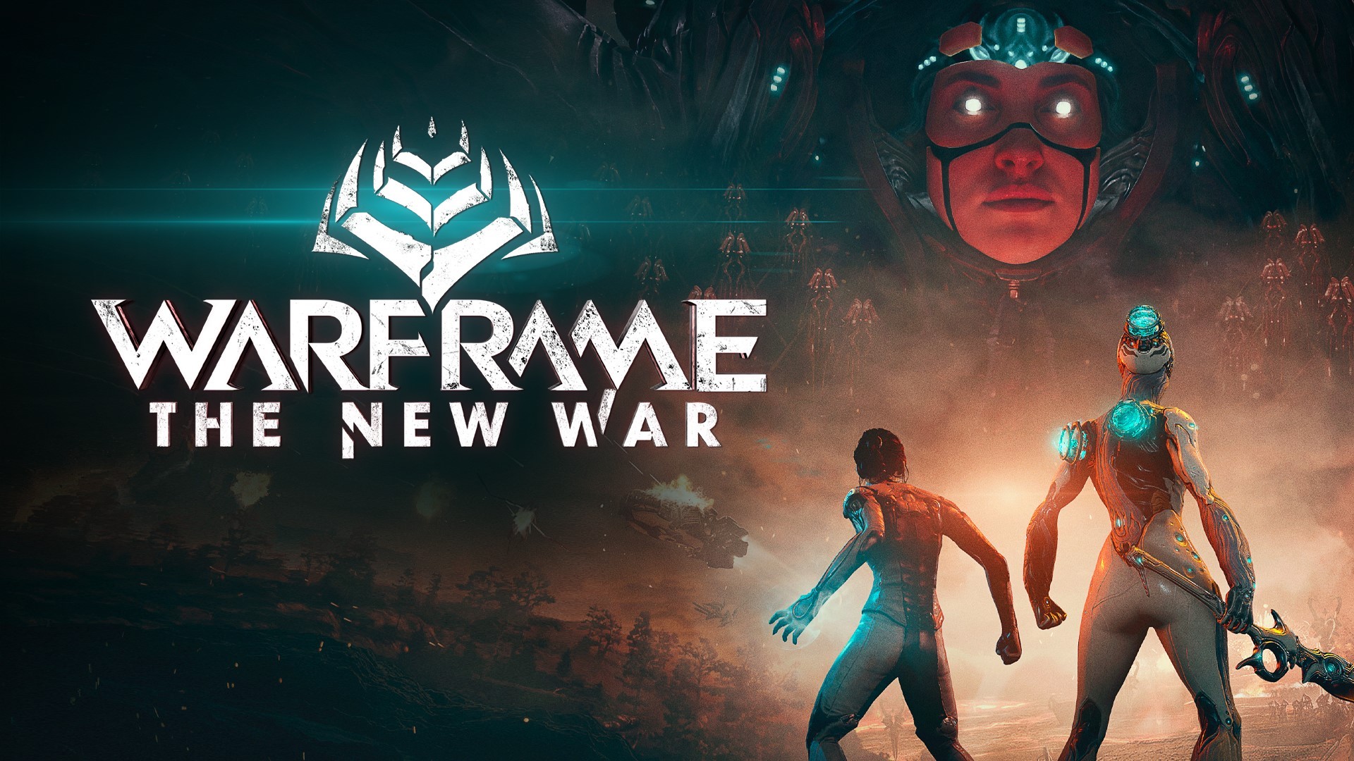 Warframe: The New War