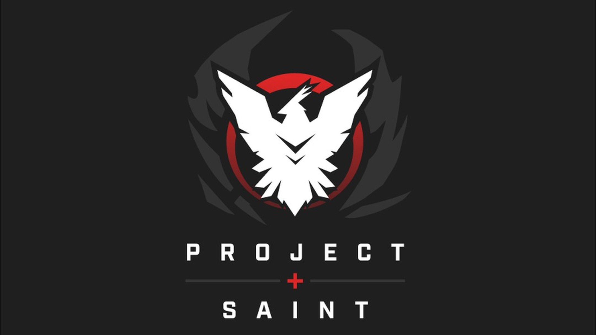 Rogue Company Project Saint Logo