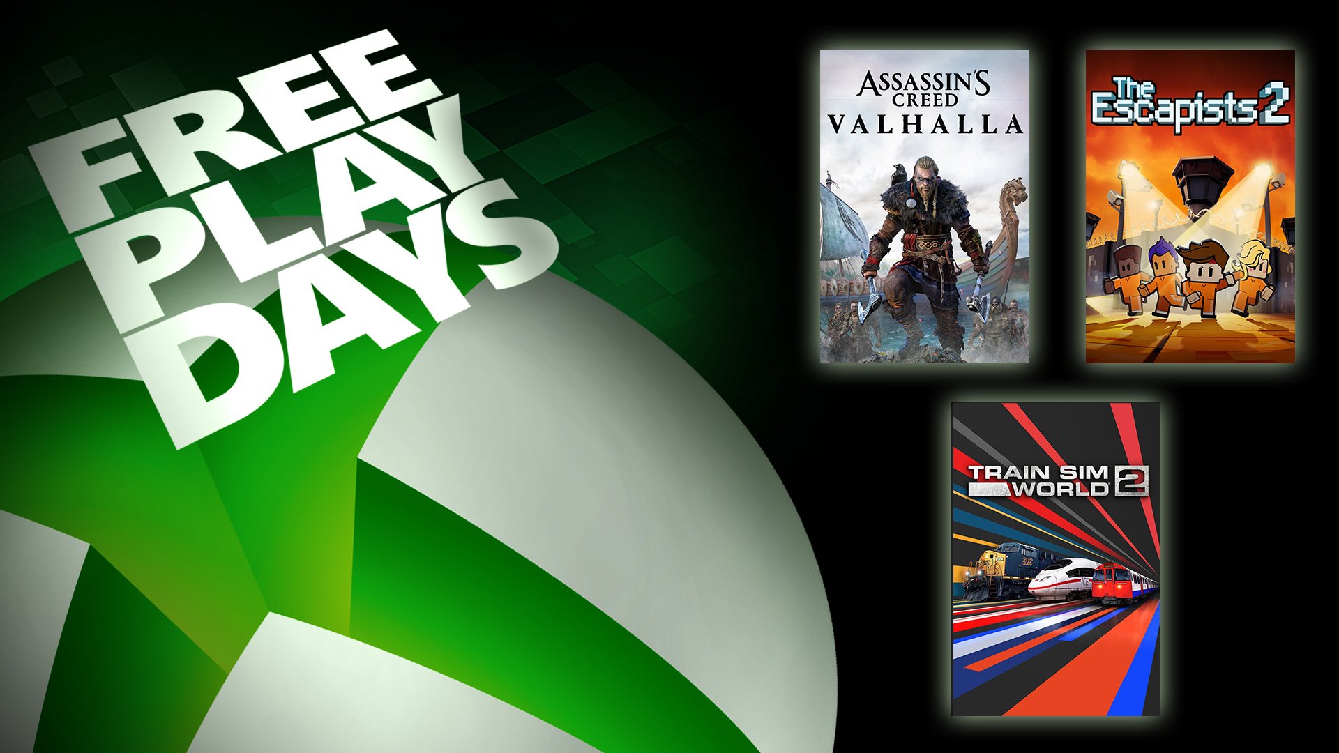 Free Play Days: February 24
