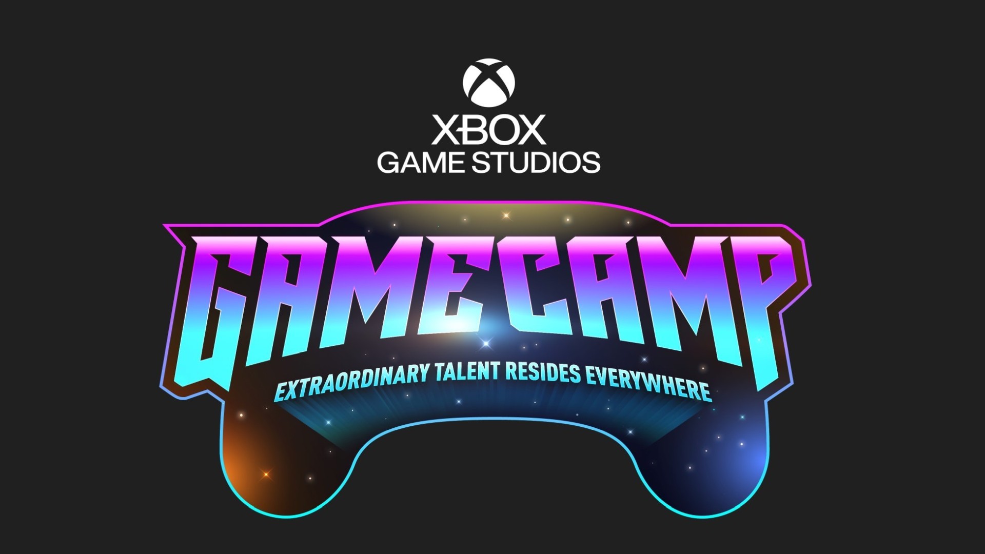 XGS Game Camp Logo FINAL - Xbox Wire