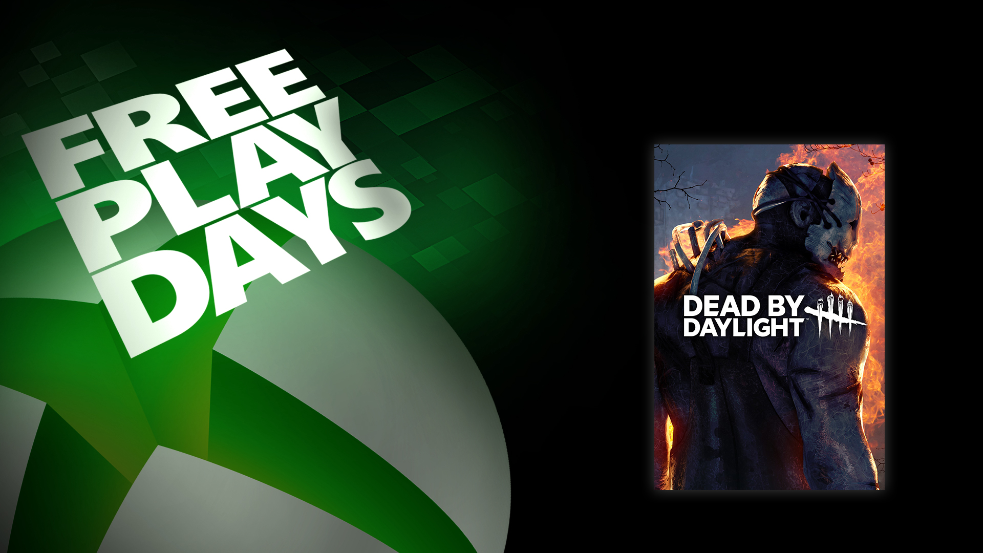 Free Play Days - March 10