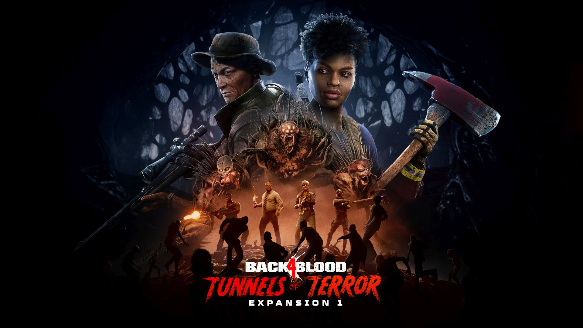 Warner's Back 4 Blood Could Be Coming Day One To Xbox Game Pass - TechStory