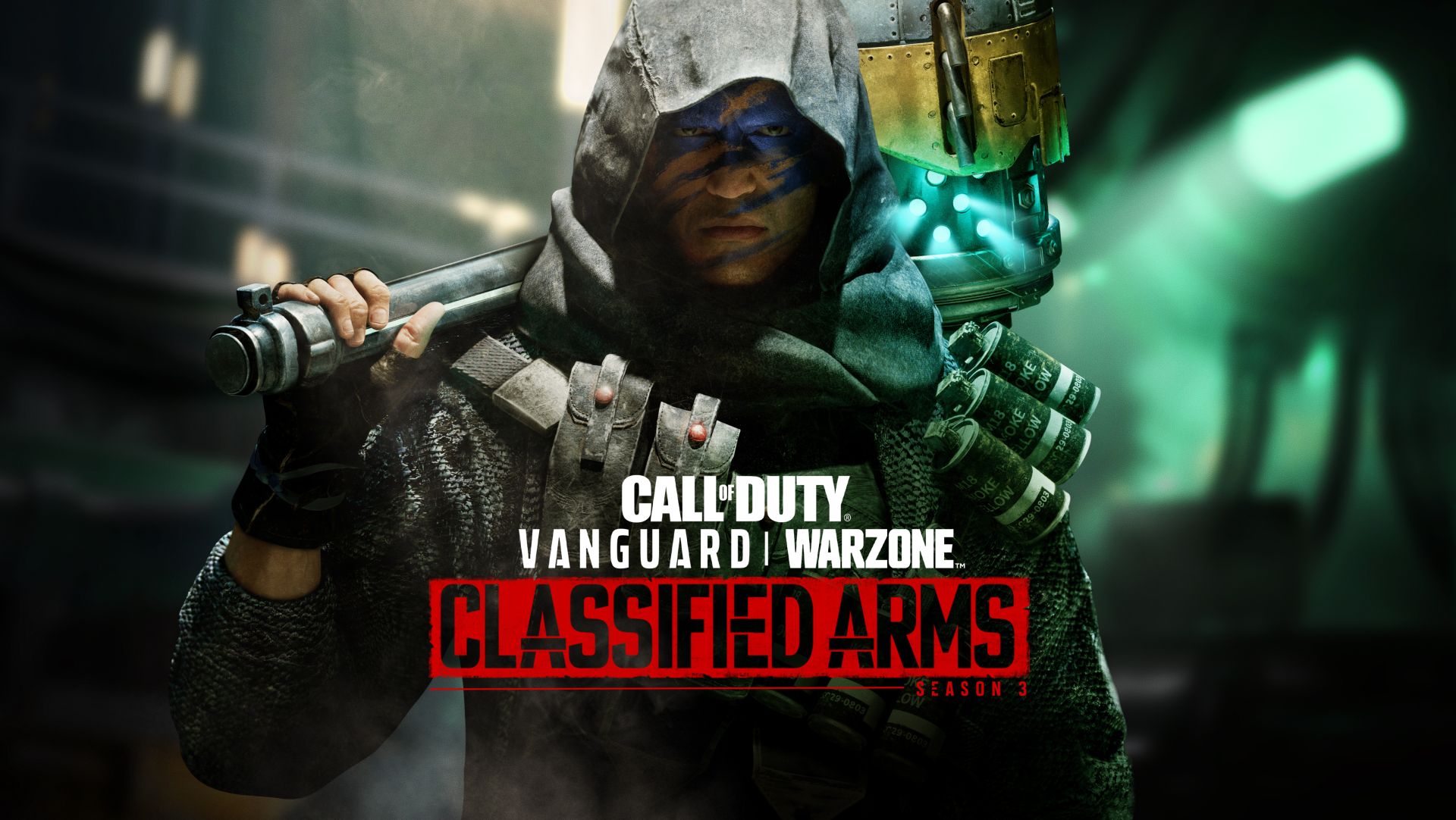 Call of Duty: Vanguard – Modo Campanha