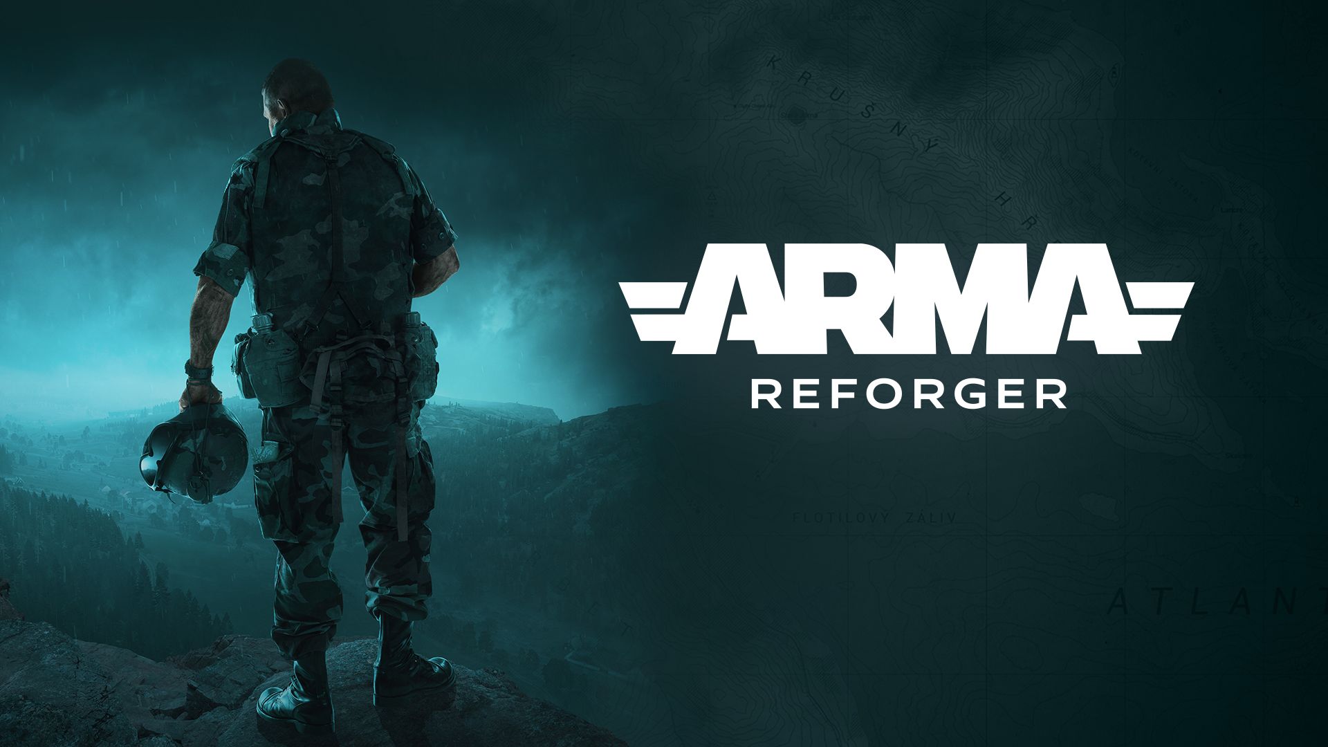 Arma Reforger: franquia chega pela primeira vez nos consoles com