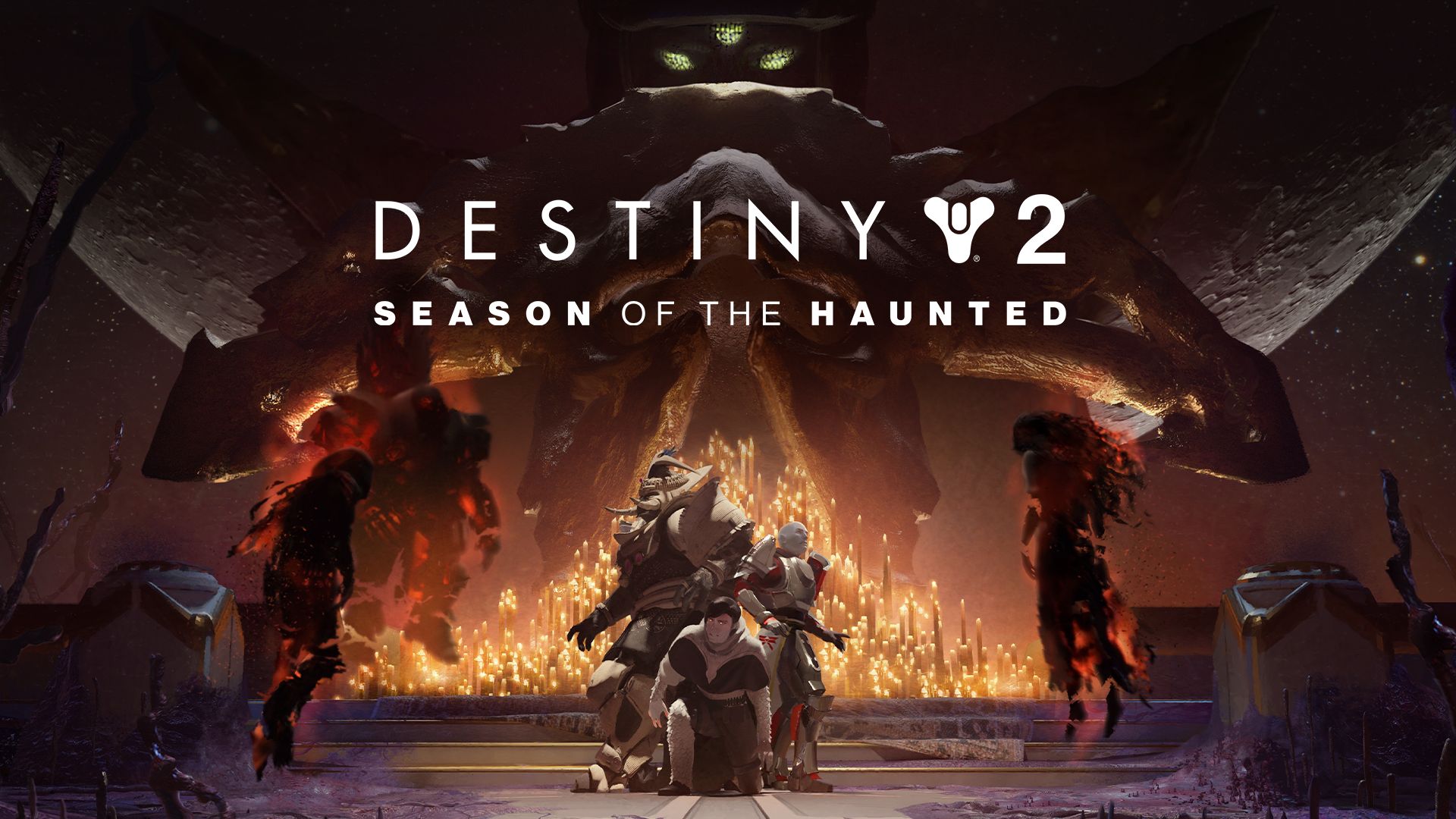 Destiny 2: Season of the Haunted