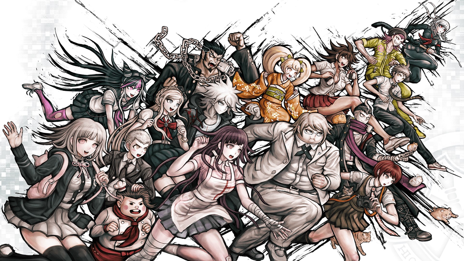 Danganronpa 2: Goodbye Despair Anniversary Edition Is Now Available For PC, Xbox One, And Xbox Series X|S (Game Pass) - Xbox Wire