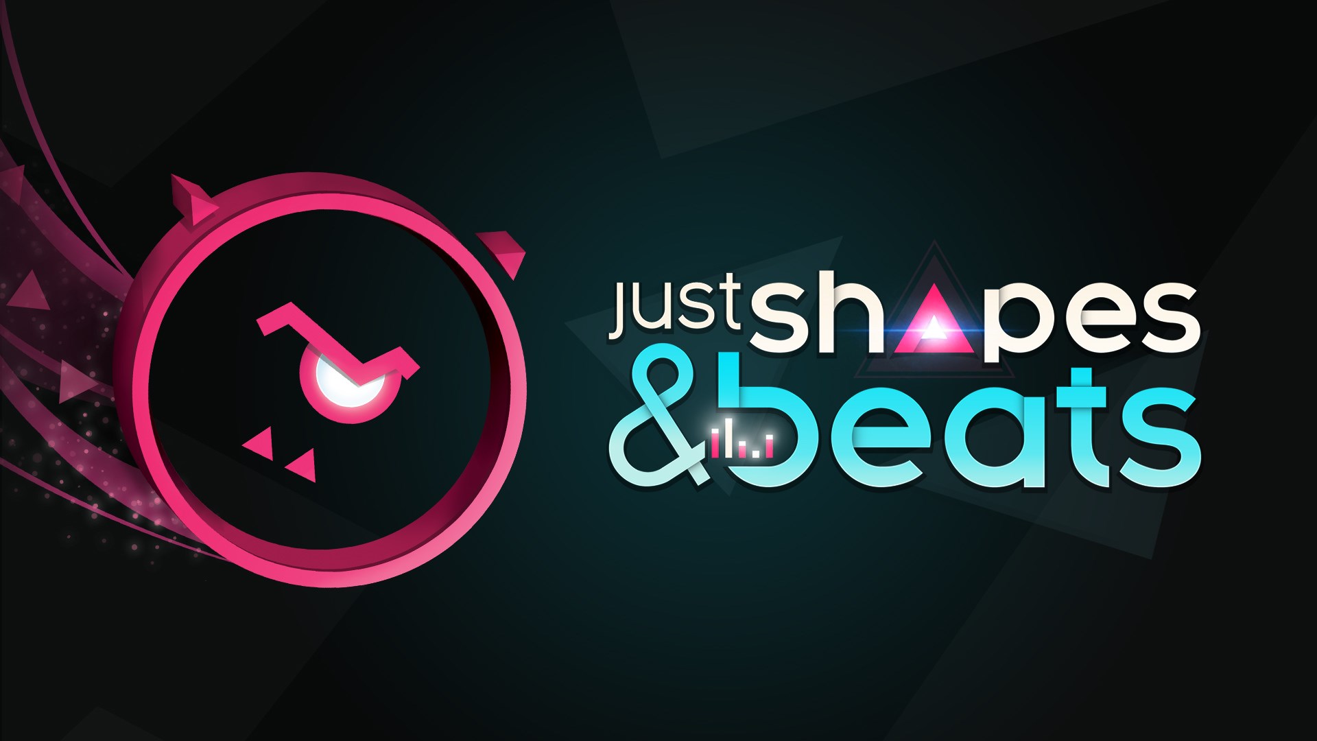 Just Shapes & Beats - Xbox Wire