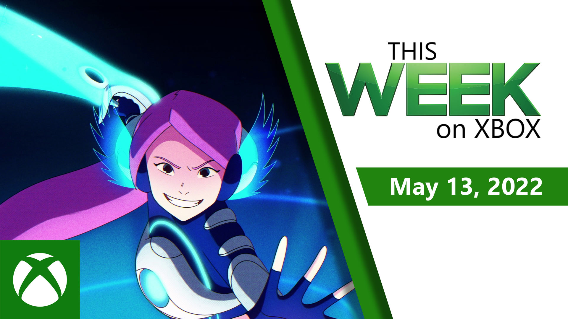 This Week On Xbox - 13 May