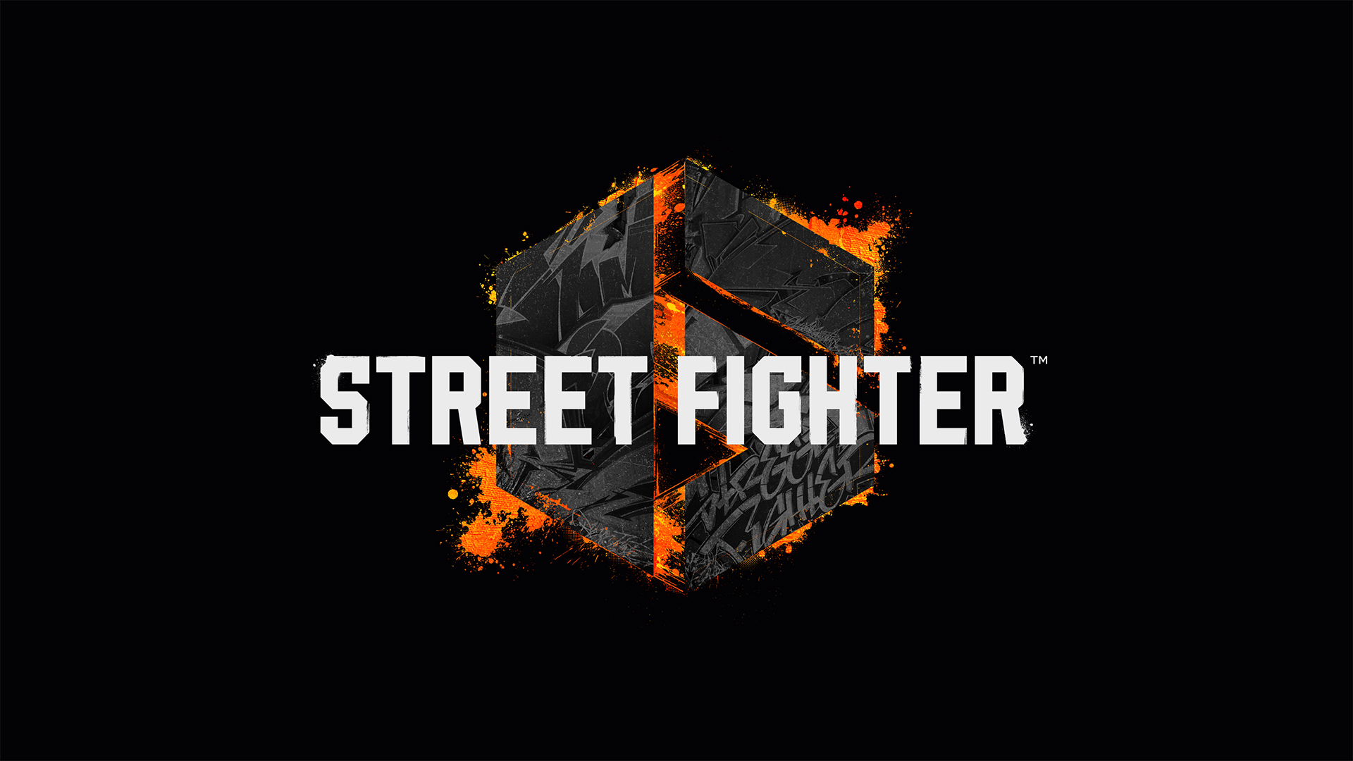 Street fighter the blob