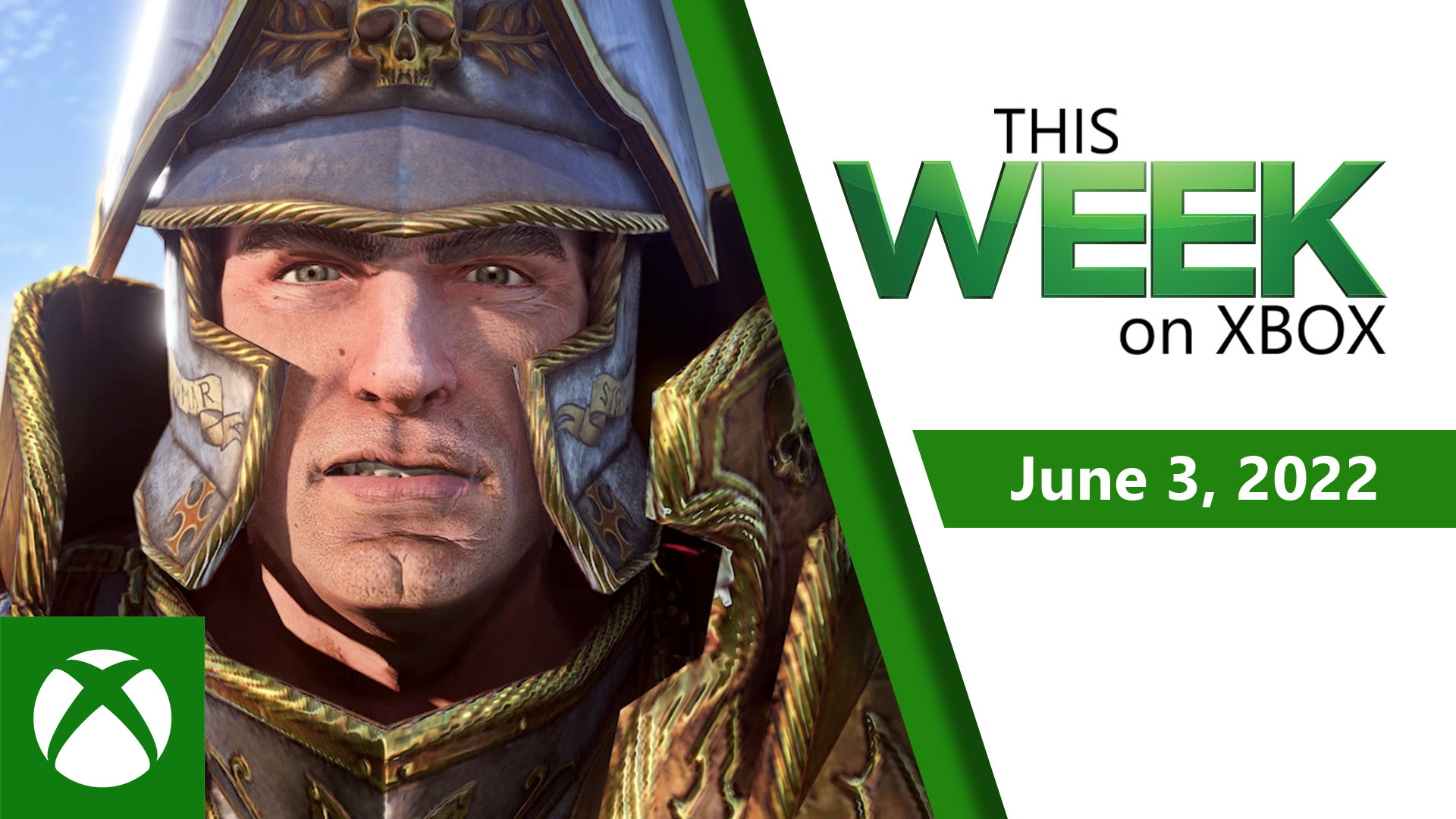 This Week On Xbox - 03 June