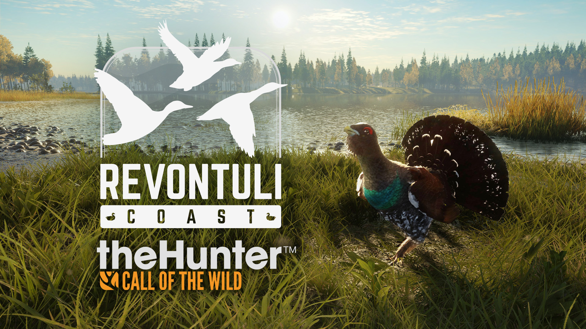 News - theHunter: Call of the Wild