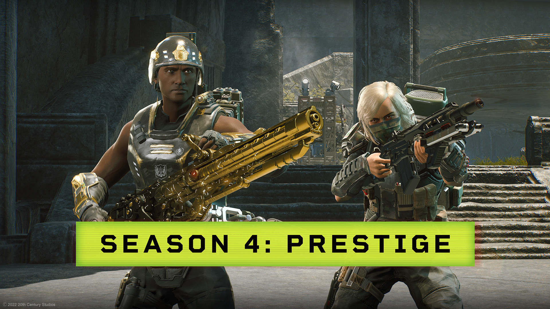 Can a Video Game Be Prestige TV?